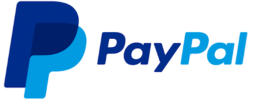 pay with paypal - Wesley Bryan Store
